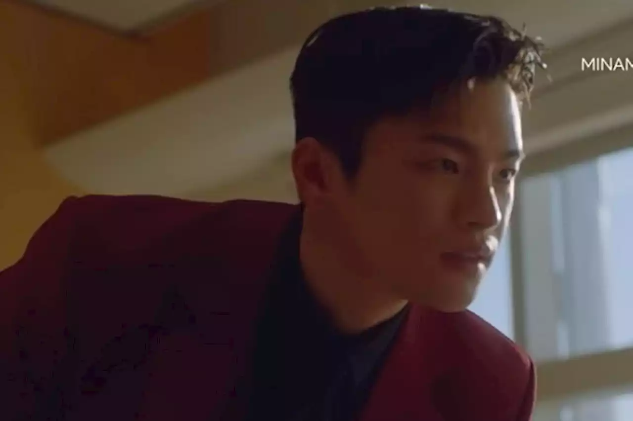 Tertantang Memerankan Drama Cafe Minamdang, Seo In Guk: Saya Menemukan Sisi Baru - Pikiran-Rakyat.com