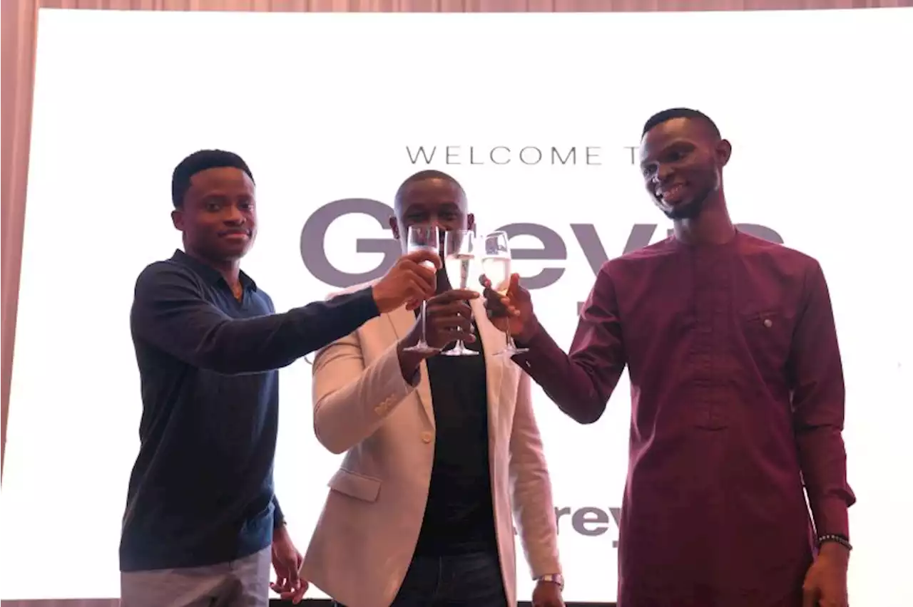 Nigerian digital banking startup, Grey, raises $2 million in seed round