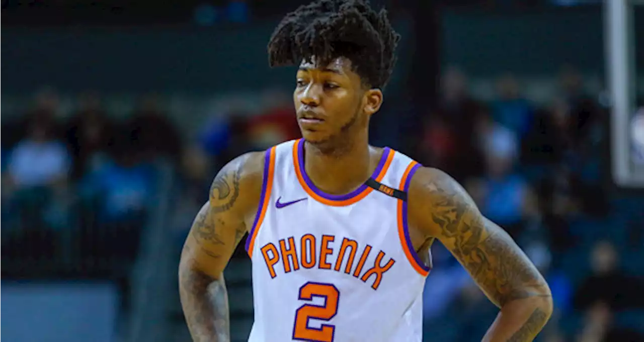 Hornets Considering Elfrid Payton, Isaiah Thomas, Kemba Walker For Point Guard Depth