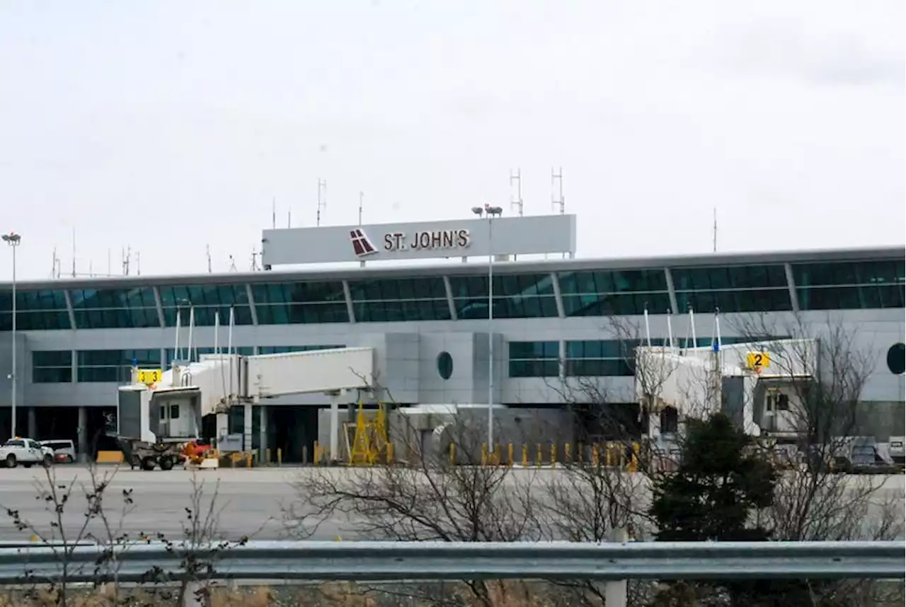 N.L. Opposition calls for more international flights | SaltWire