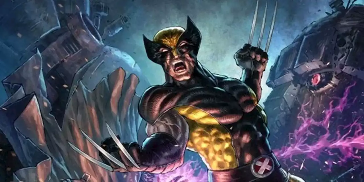 Wolverine Gets Redesigned Costume in Fanart Marvel Shouldn't Ignore