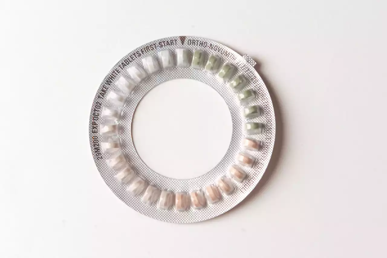 College Athletes Are Taking Issue With the Birth Control Pill