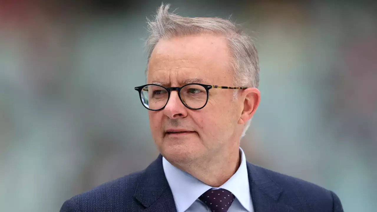 Albanese government &#8216;resolved&#8217; on creating a &#8216;better future&#8217;