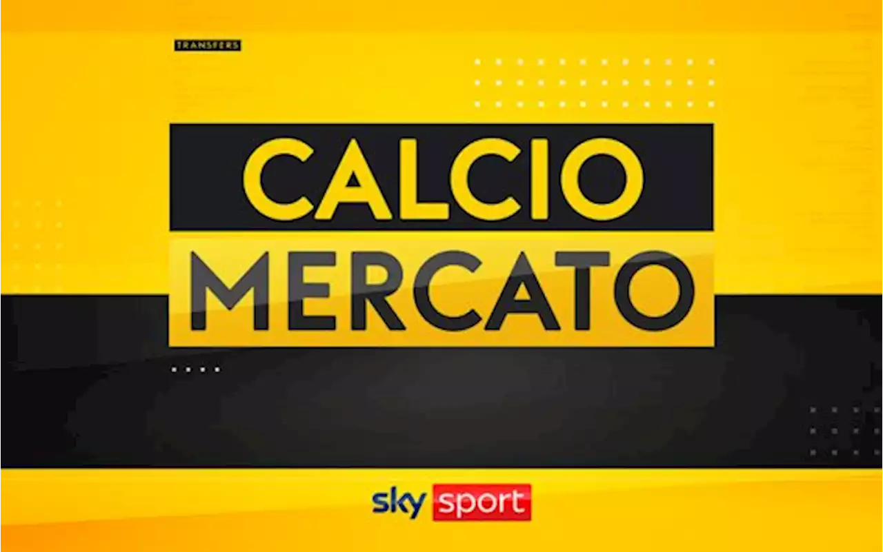 Calciomercato, tutte le news e trattative LIVE
