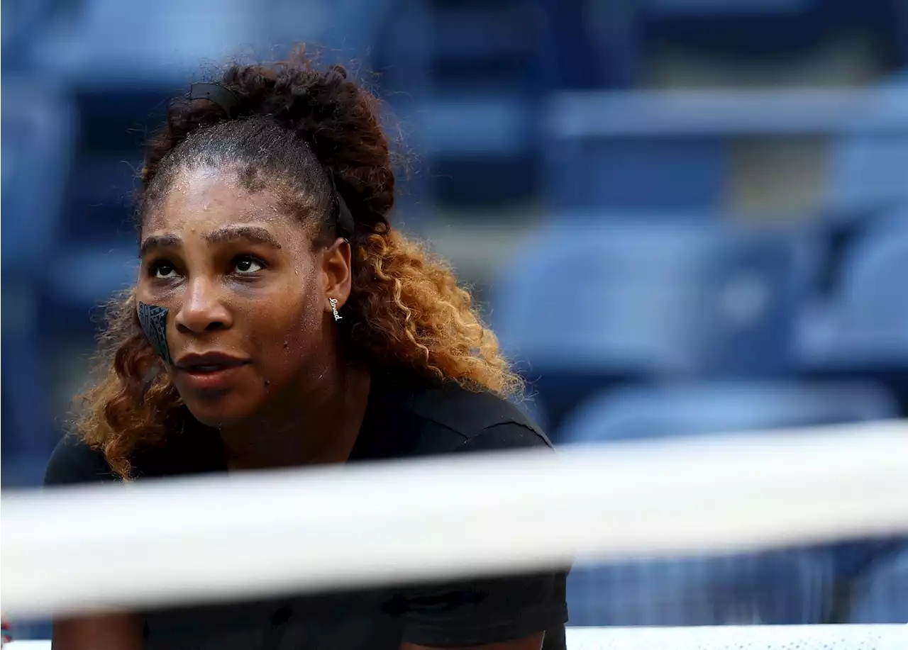 What Really Makes Serena Williams’ Last Stand So Remarkable