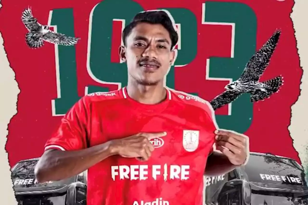 Sembilan Pemain Persis Solo Dipinjamkan ke Klub Lain, Ini Daftarnya