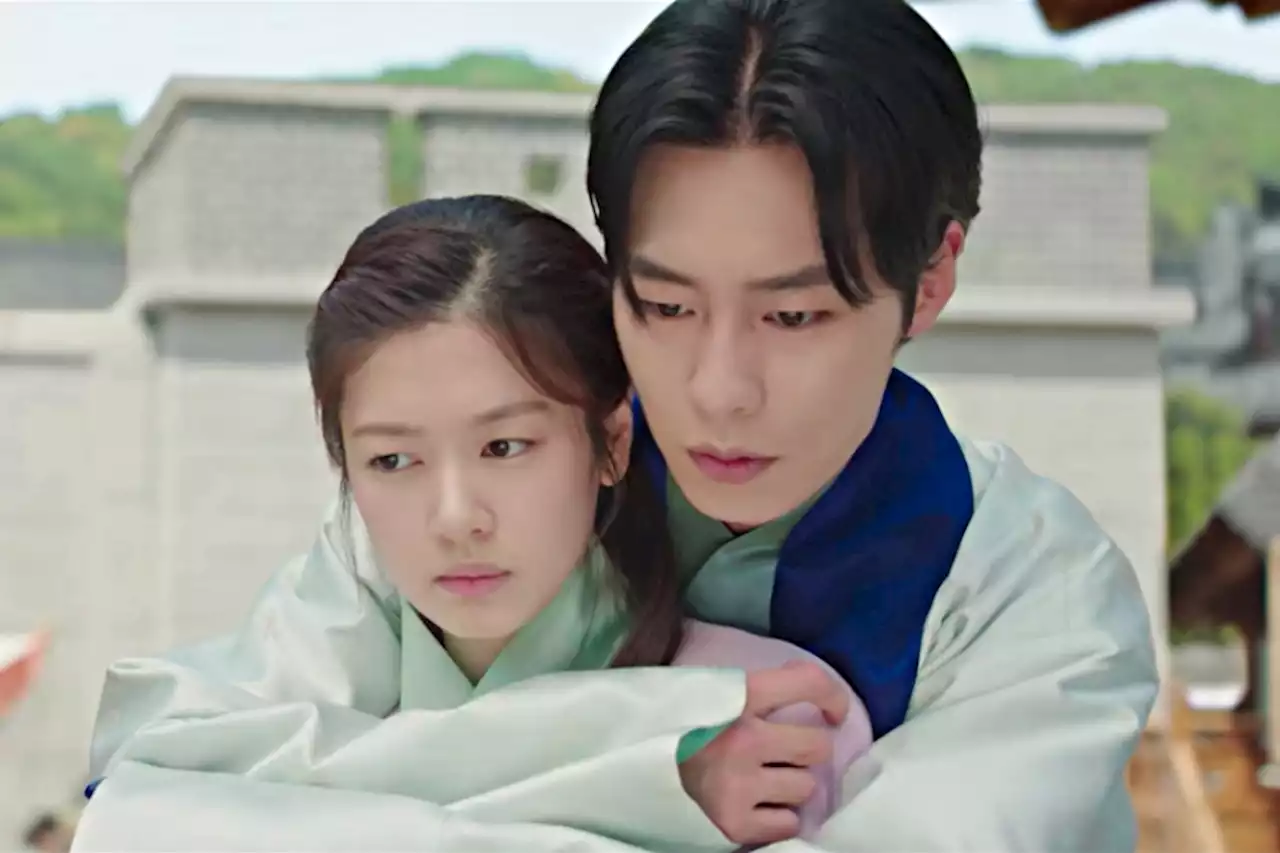 “Alchemy Of Souls” Part 1 Finale Achieves No. 1 Ratings