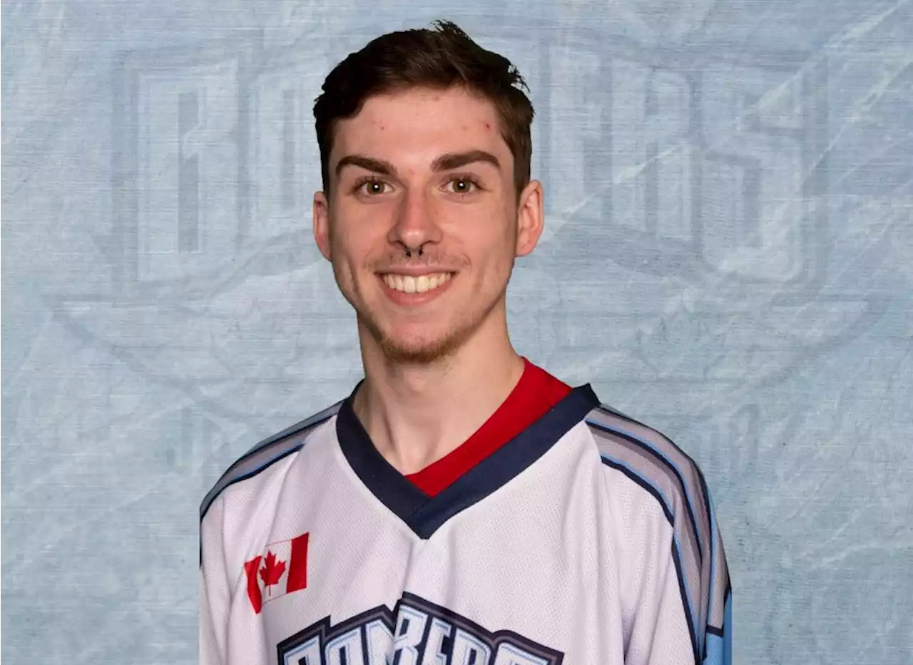 Barrie crash victim, 22, remembered as aspiring lacrosse coach