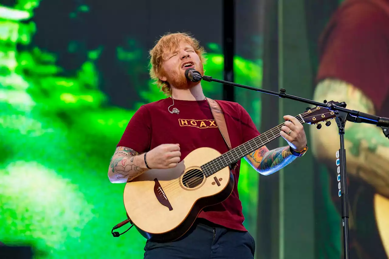 Handel mit Eintrittskarten – Fans mit Viagogo-Ticket für Zürcher Ed-Sheeran-Konzerte riskieren teuren Frust