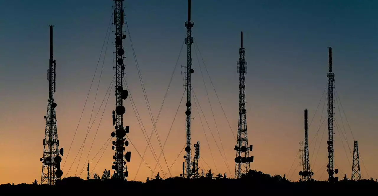 How SkyWire is helping build smart cities and villages TechCentral