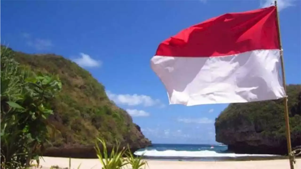 5 Pantai di Gunung Kidul yang Seru untuk Camping, Salah Satunya Bikin Merasa di Korea