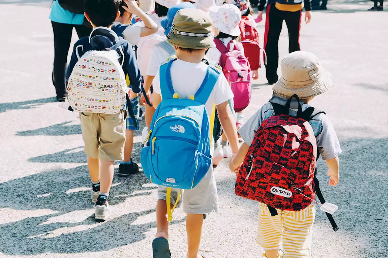 $60M between 60 school districts: B.C. announces one-time back-to-school fund - Terrace Standard