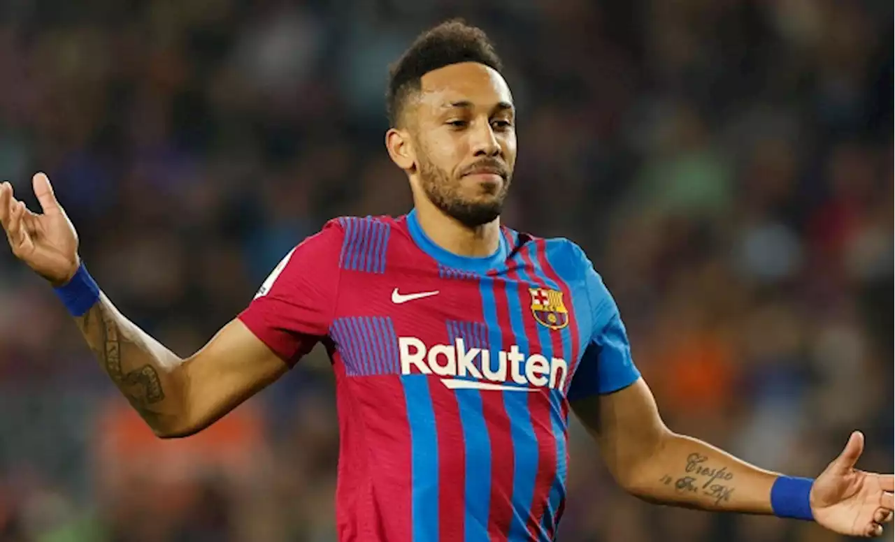 Aubameyang attacked at home by armed robbers | TheCable