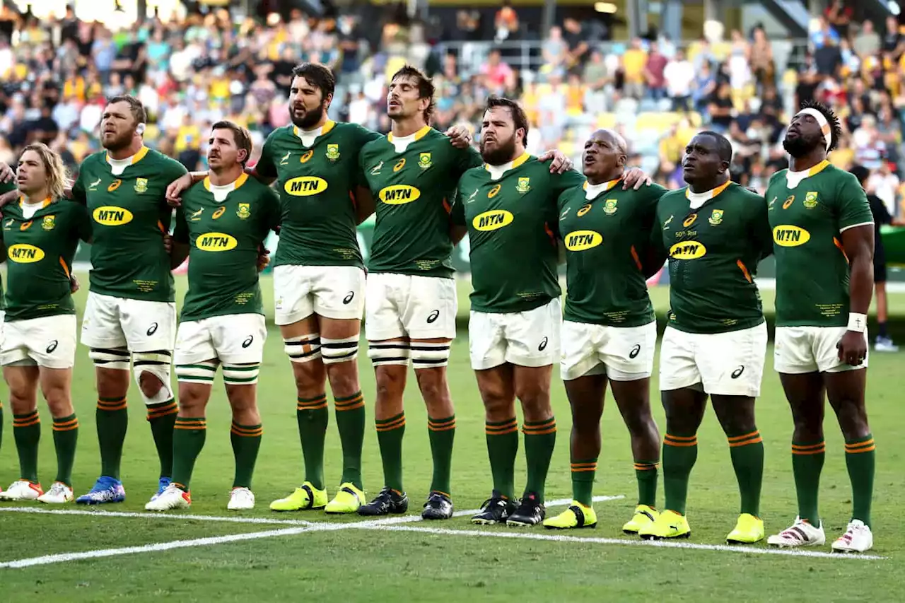 OPINION: Are the 2019 World Cup winners still the best Boks? | The Citizen