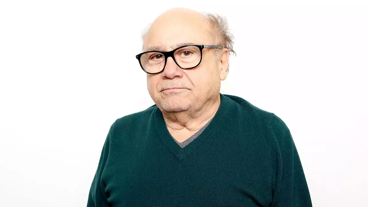 Danny DeVito Is Not Done Dragging SCOTUS: ‘So Full of Bull’