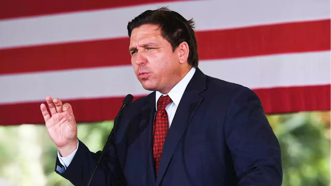 New Hampshire GOP is Thirsting for DeSantis, But He's Making Them Wait