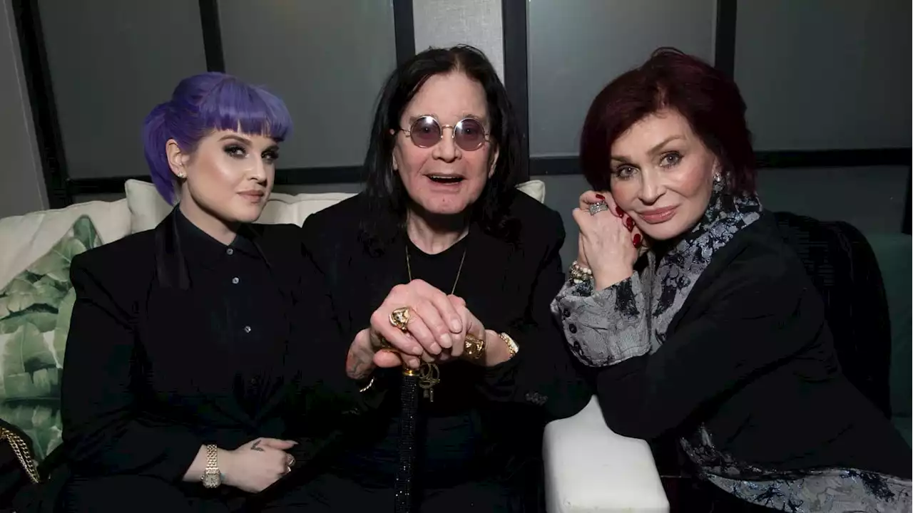 Ozzy Osbourne Moving Out of the U.S., Has Had Enough with Mass Shootings