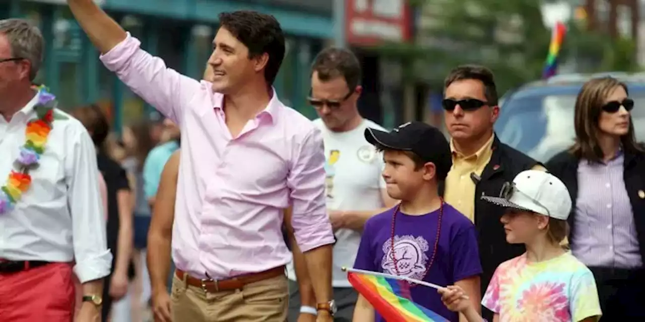 Politics This Morning: Liberals move forward on long-awaited plan for 2SLGBTQ+ people