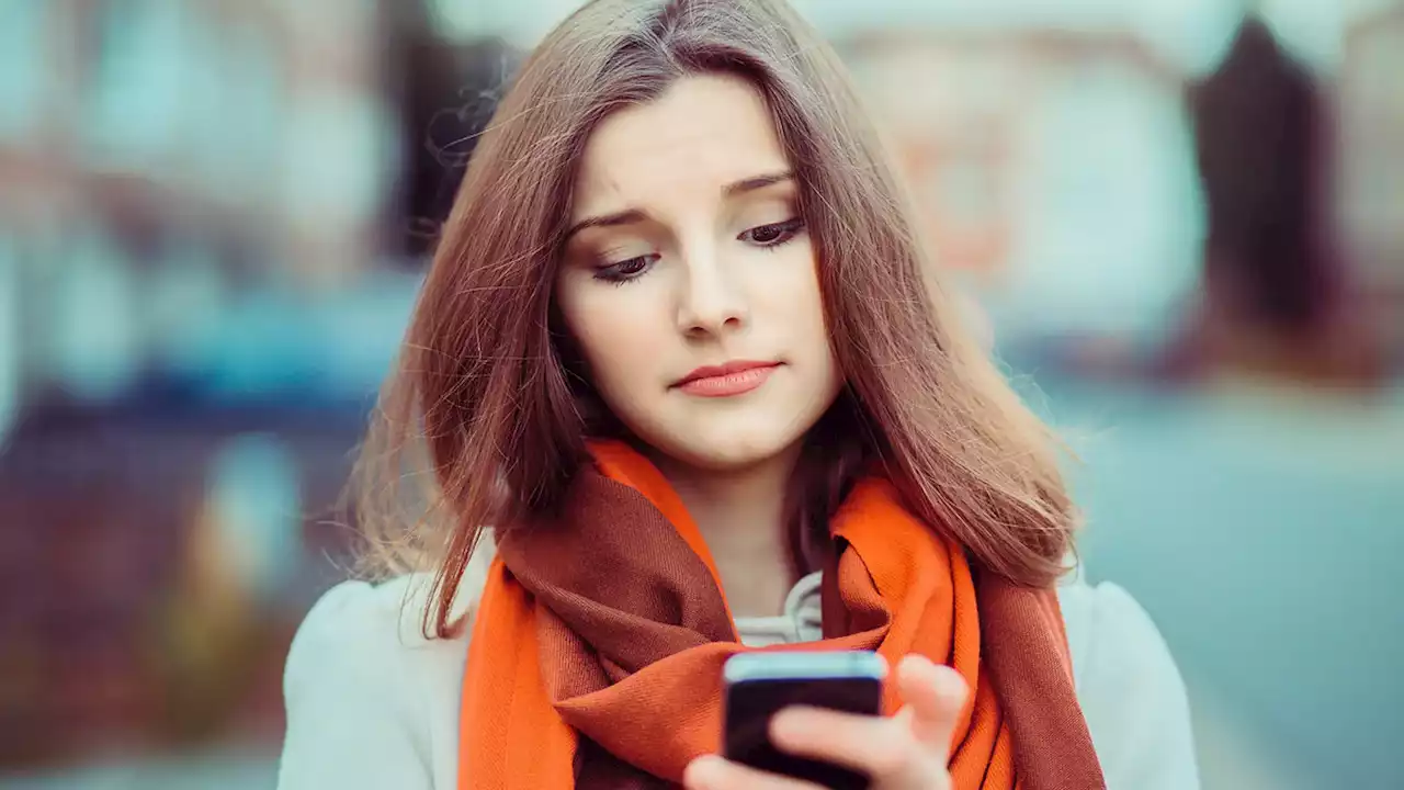 Woman Mentally Rifles Through Friends For Perfect Person To Sympathize With Current Pettiness