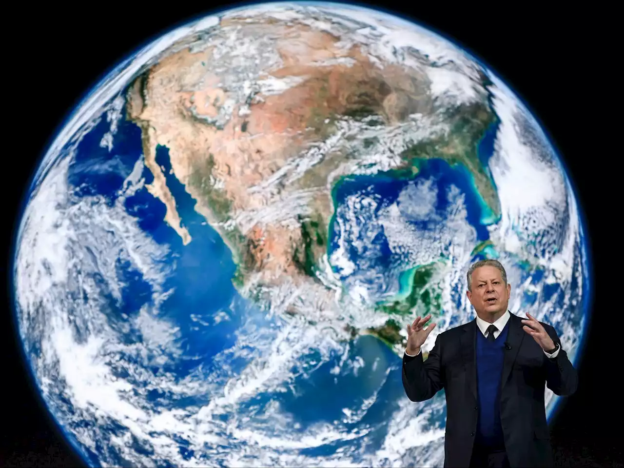ELDER: Decades of alarmist climate-change forecasts