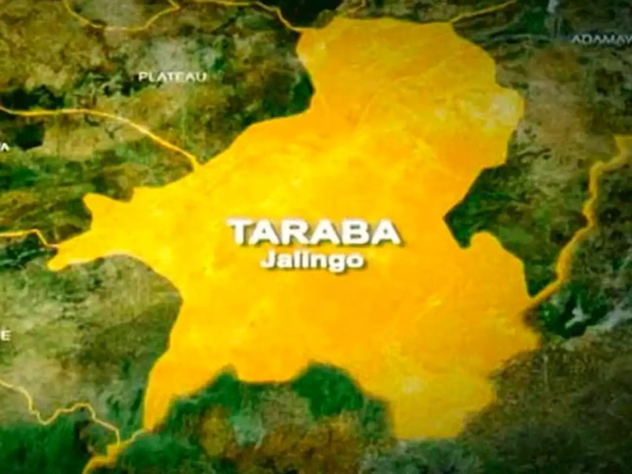 Taraba Community Wants Military Deployed to Curb Attacks, Killings – THISDAYLIVE