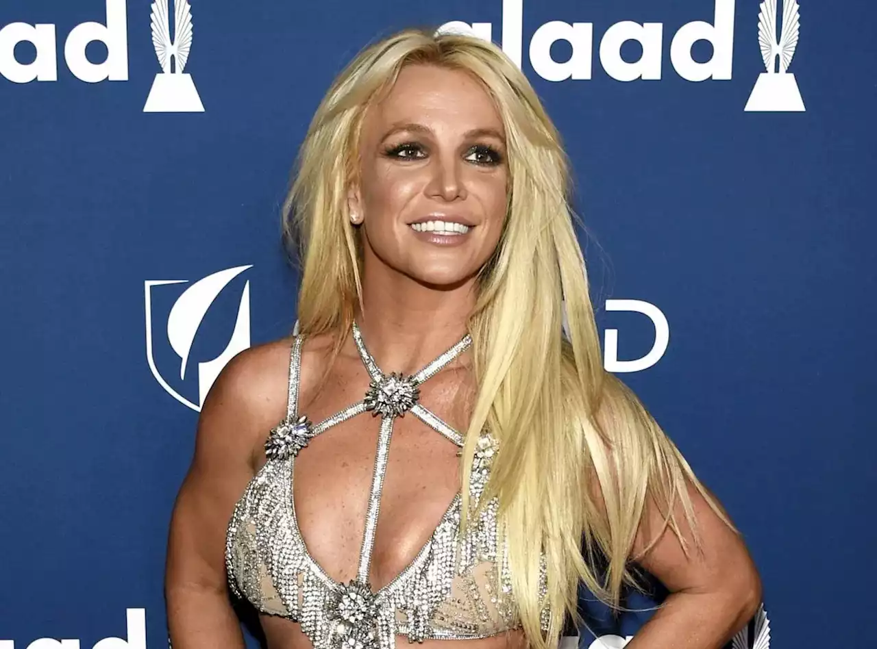 Britney Spears details conservatorship in 20-minute YouTube video: ‘My life has been far from easy’