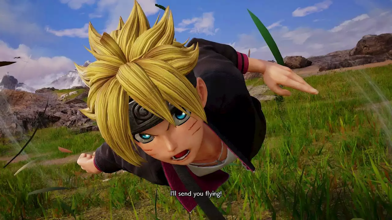 Jump Force achievements updated, still obtainable after server closure