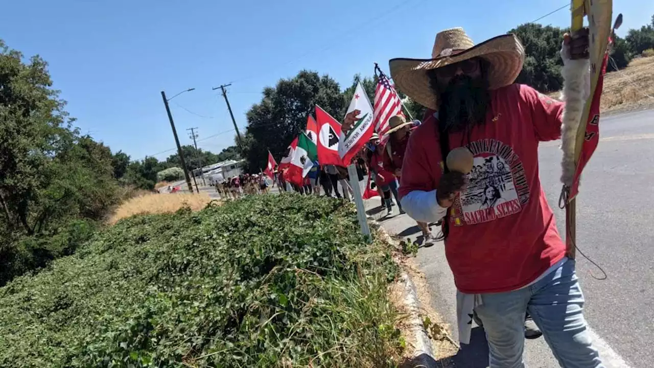 Newsom Threatens to Veto Farmworker Union Bill as He Buys $14.5M Vineyard