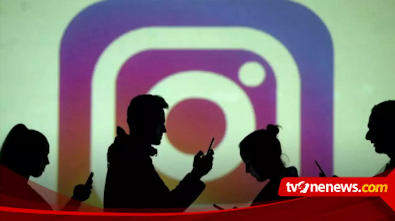 Instagram Bantah Bisa Bagikan Lokasi Pengguna ke Follower