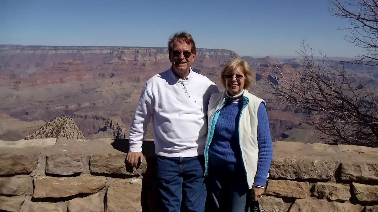 This park was ranked as the best national park for seniors and accessible travel