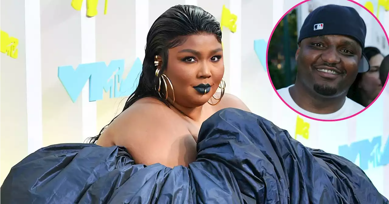 Lizzo Shuts Down Aries Spears' Body-Shaming Comments: 'Big Bitch Is Winning'