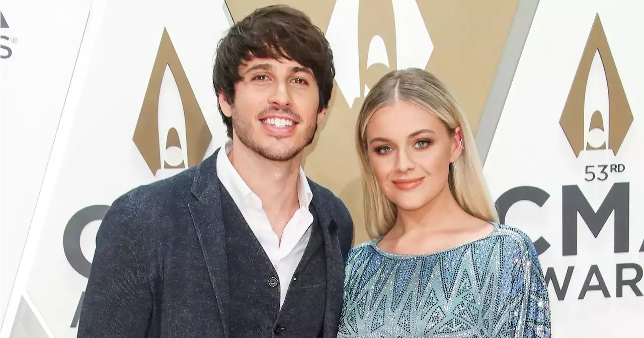 Morgan Evans Breaks Silence, Hints Kelsea Ballerini Initiated Split