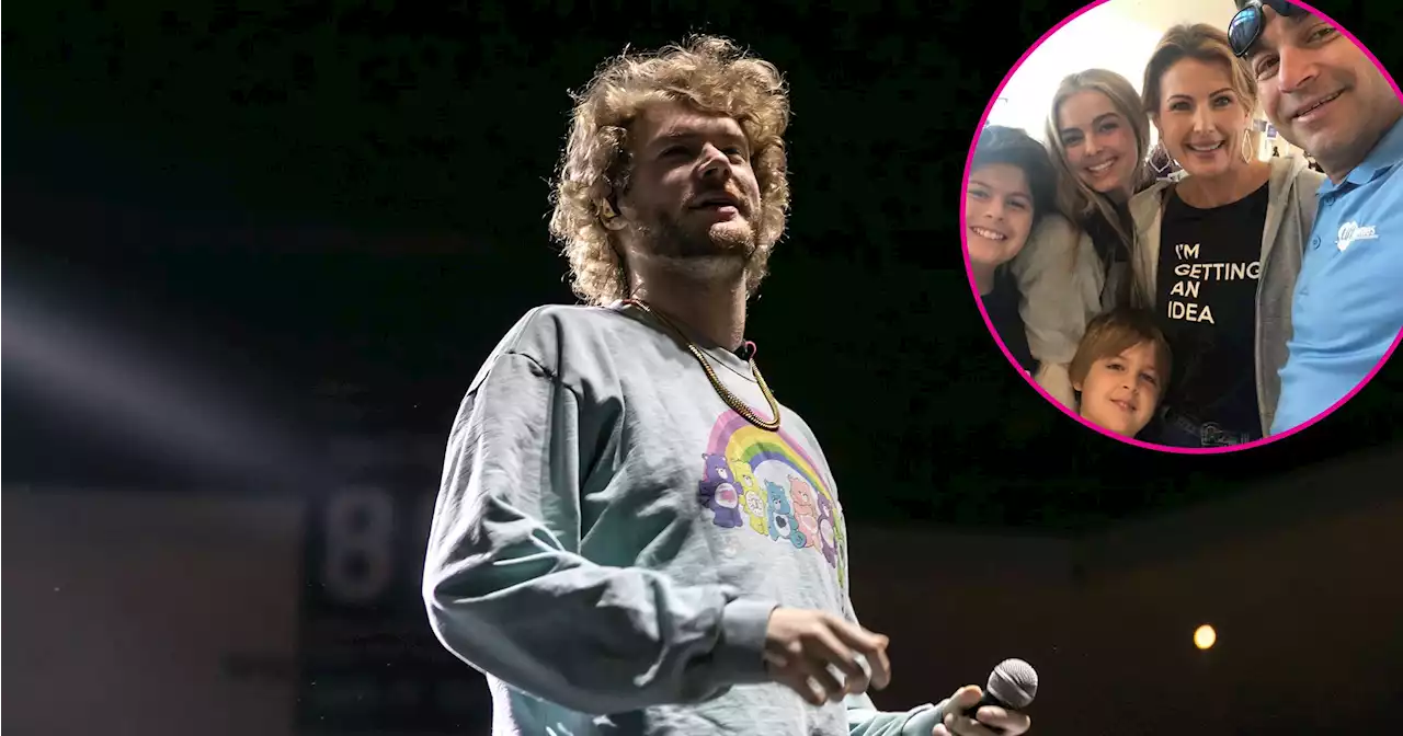 Yung Gravy’s Past With Addison Rae’s Family: Sheri Romance, Feuds and More