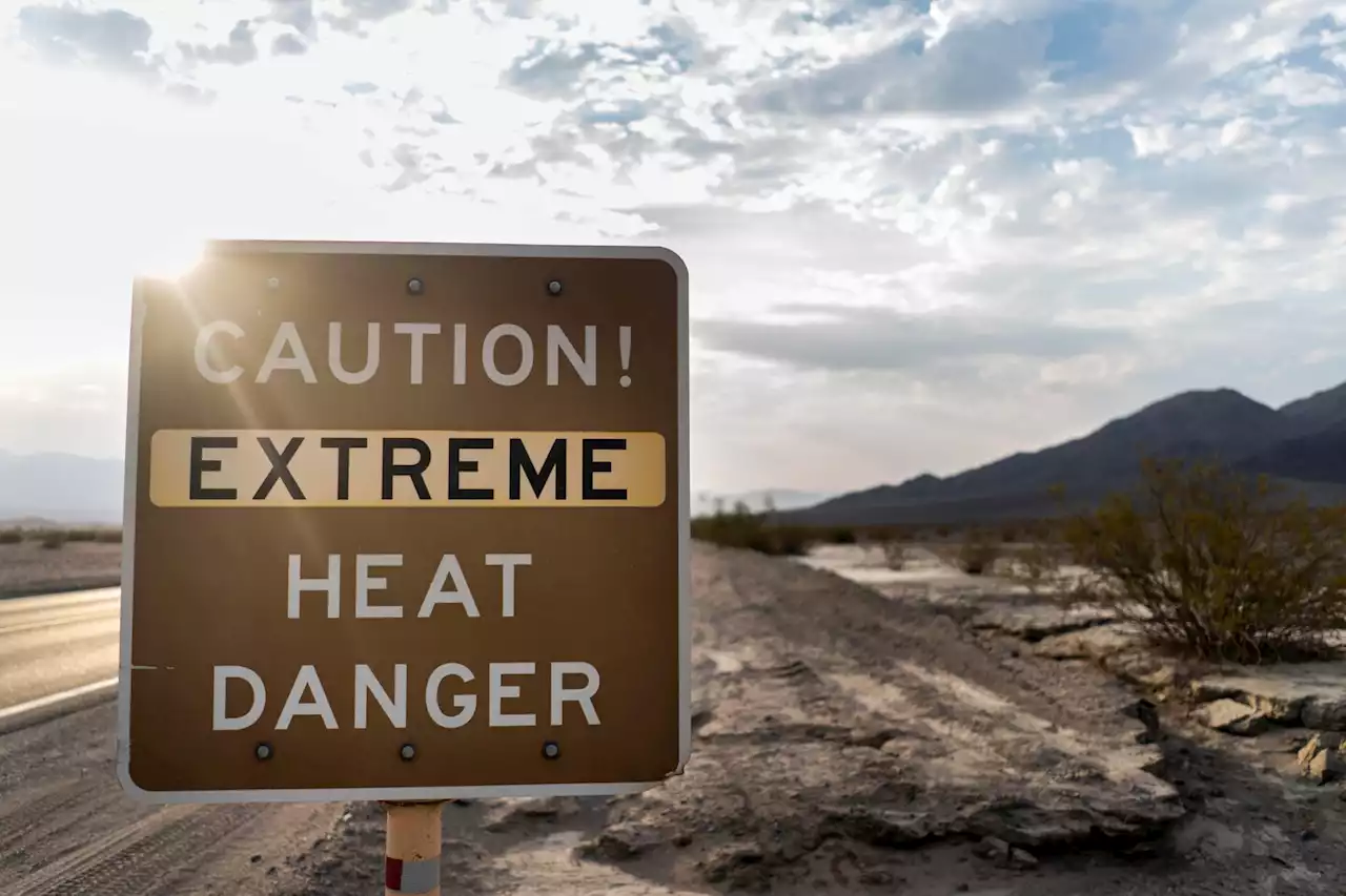 Analysis | These U.S. locations saw the most extreme temperatures in the past decade