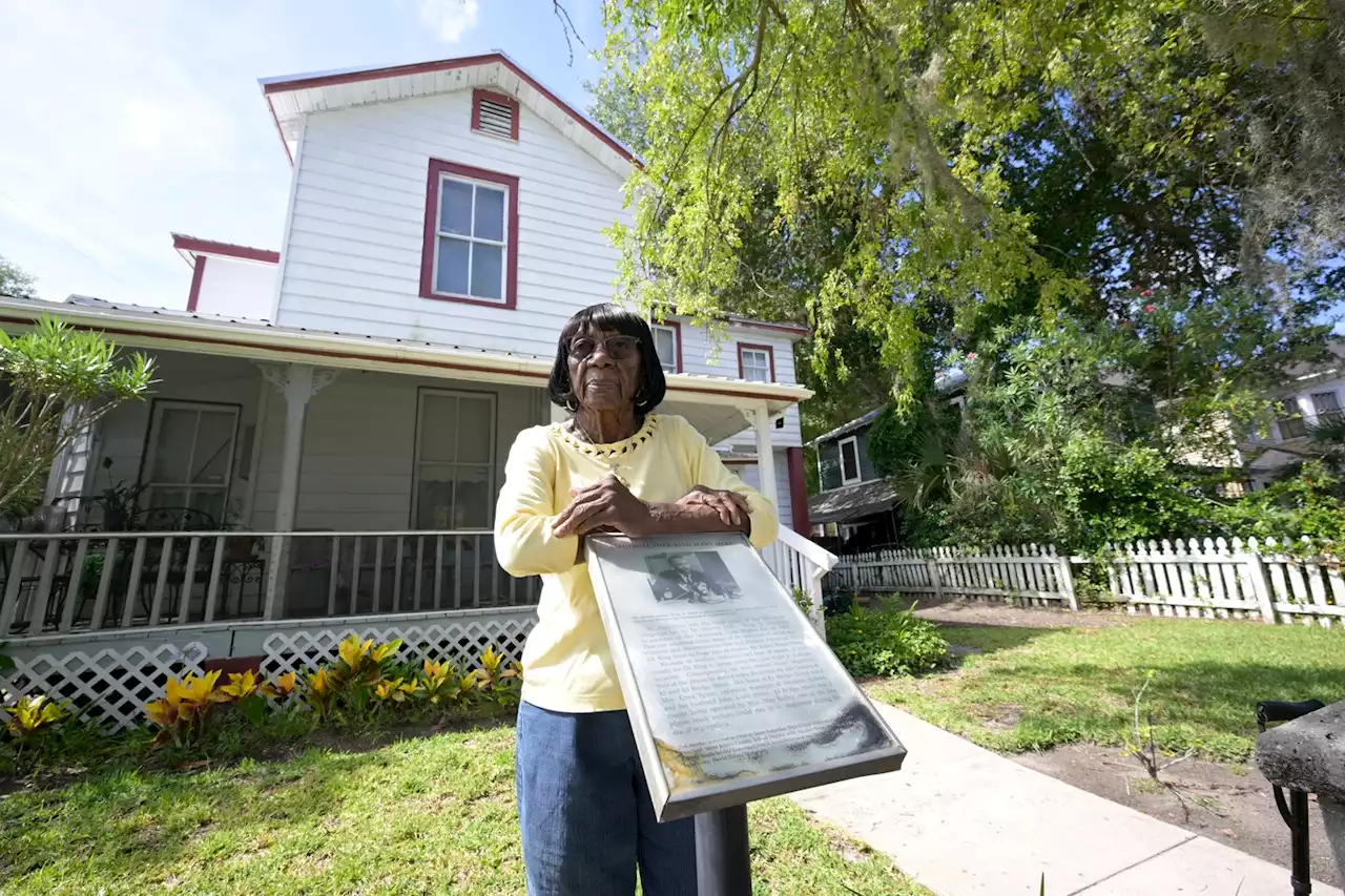 The hatred these Black women can’t forget as they near 100 years old