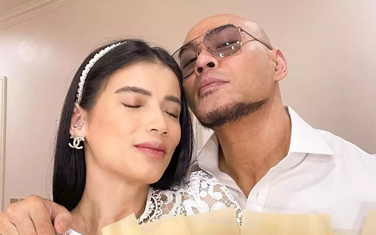 Deddy Corbuzier dan Sabrina Chairunnisa Kompak Semprot Netter yang Ribut Bahas Warisan