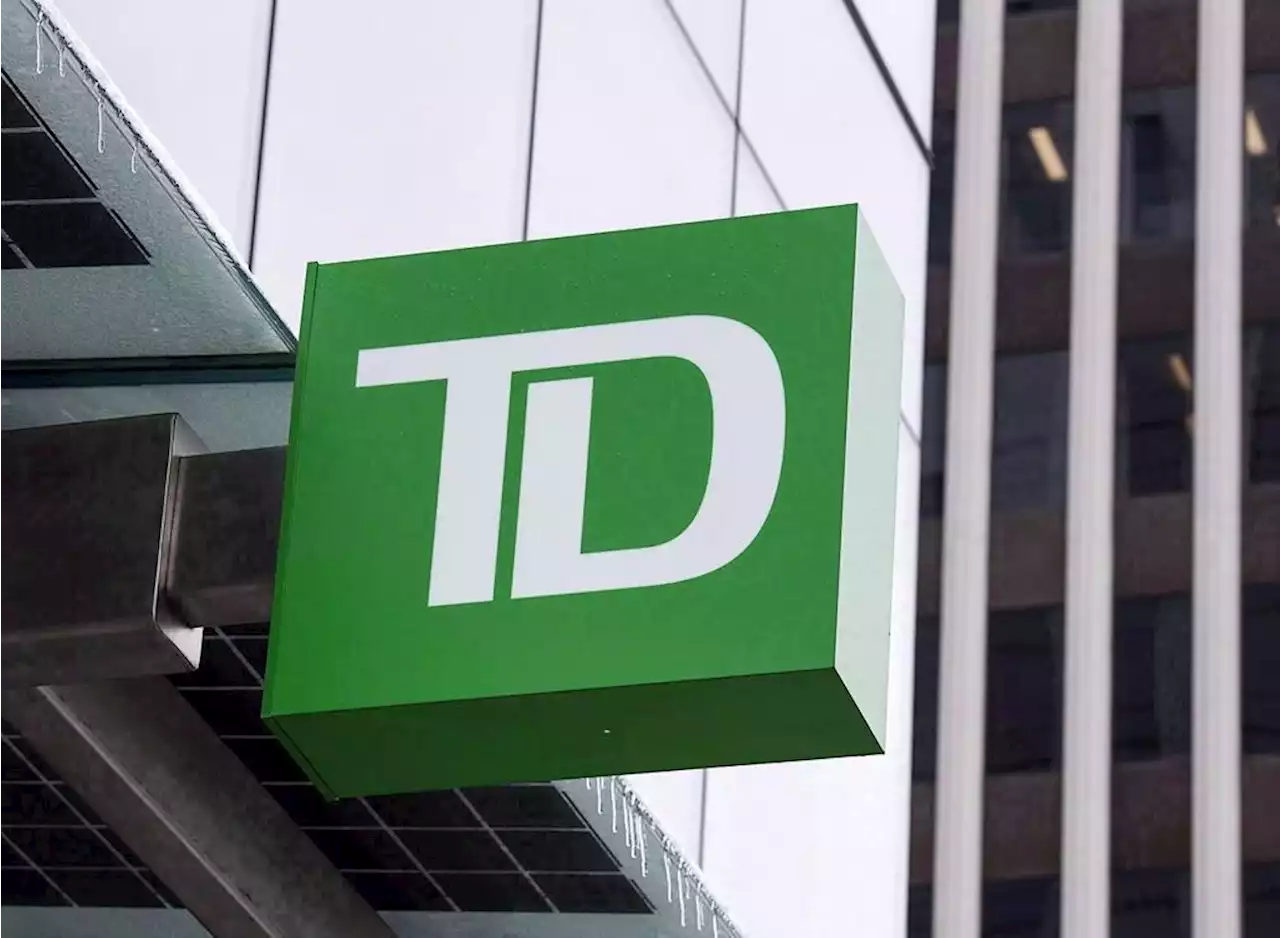 TD Bank sees up to 25% drop in Canadian home prices by early 2023