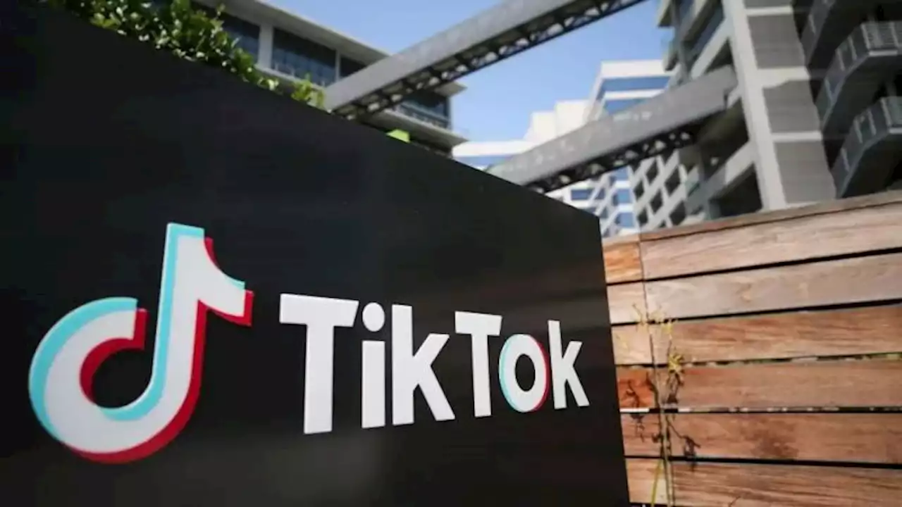UK parliament drops TikTok account over China concerns