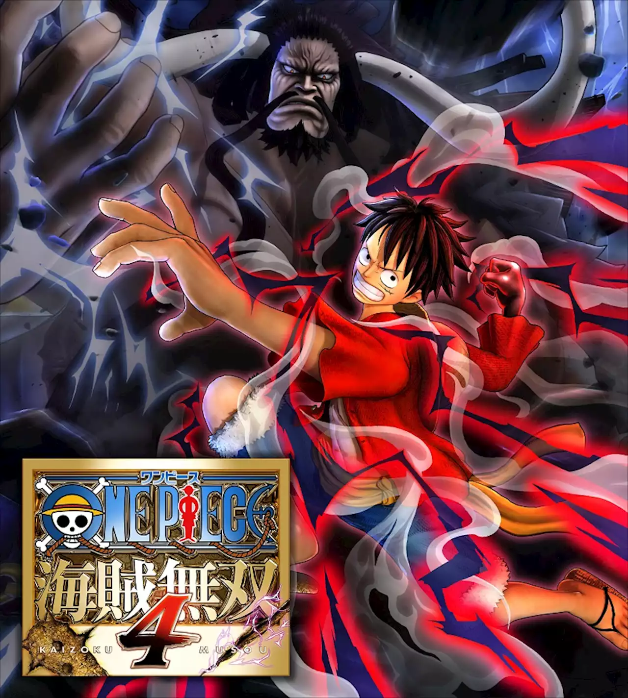 ��ONE PIECE ��±̵�� 4�פ��������߷׽в��ܿ��200���ܤ����ˡ���ǰ�Υ�����򳫻�