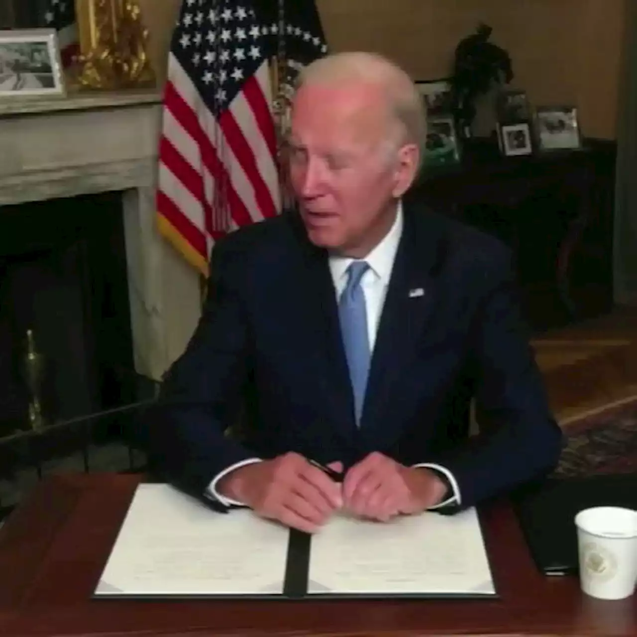 Biden to sign executive order paving way for Medicaid to pay for out-of-state abortions