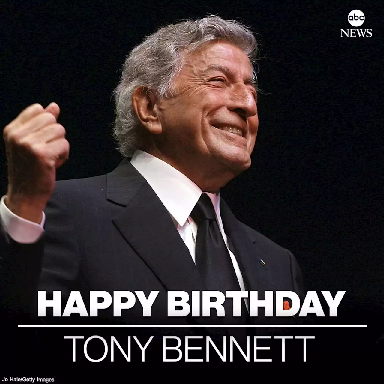 8 Things You Didn't Know About Tony Bennett