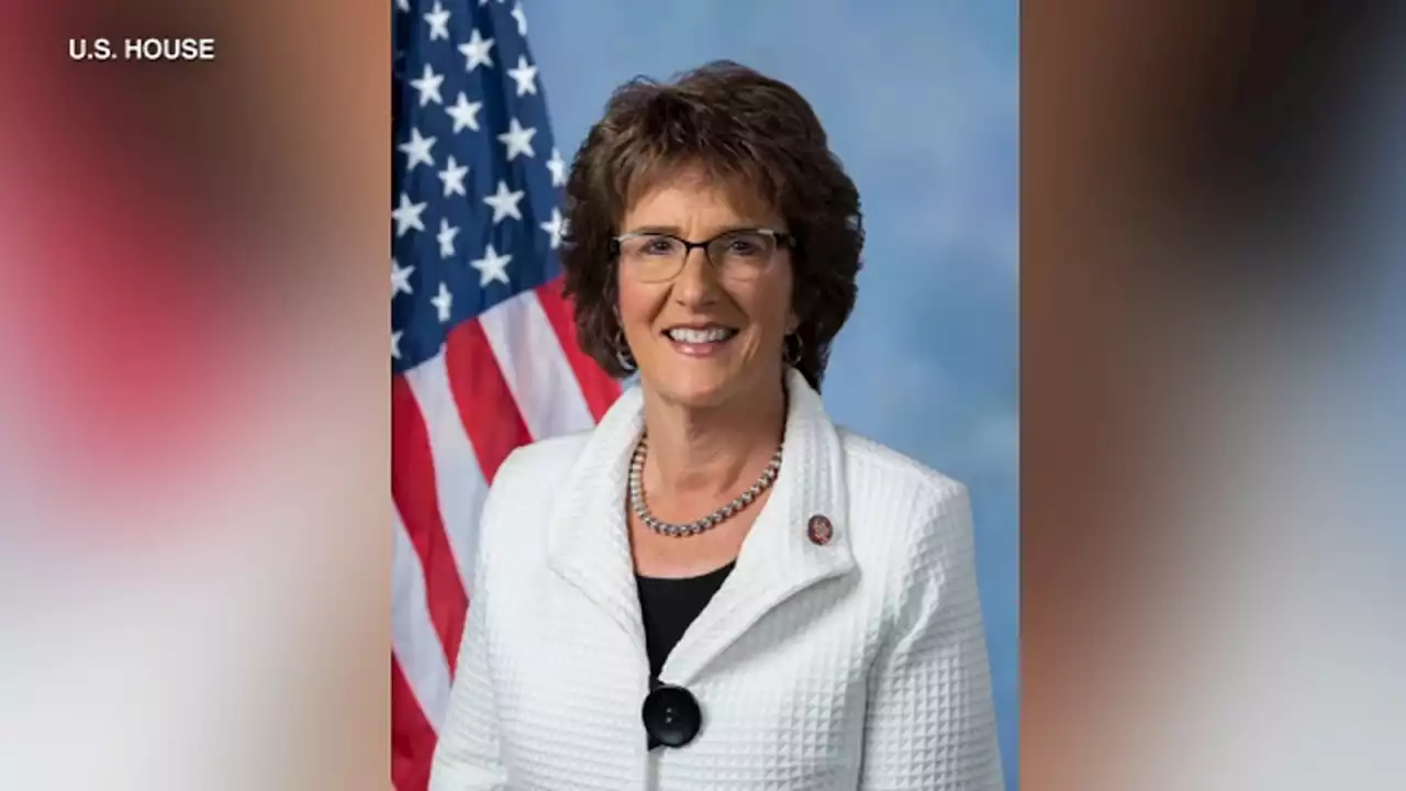 Republican U.S. Representative Jackie Walorski killed in Indiana car crash