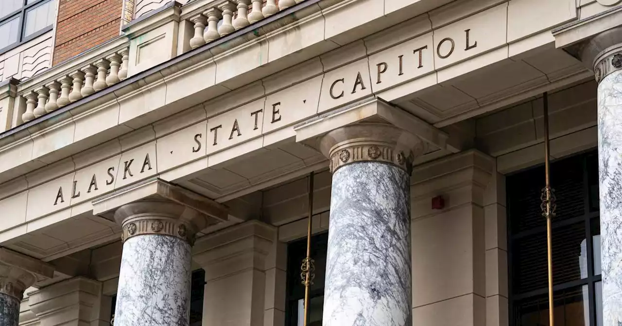 A new law will give thousands of Alaska state employees a pay raise