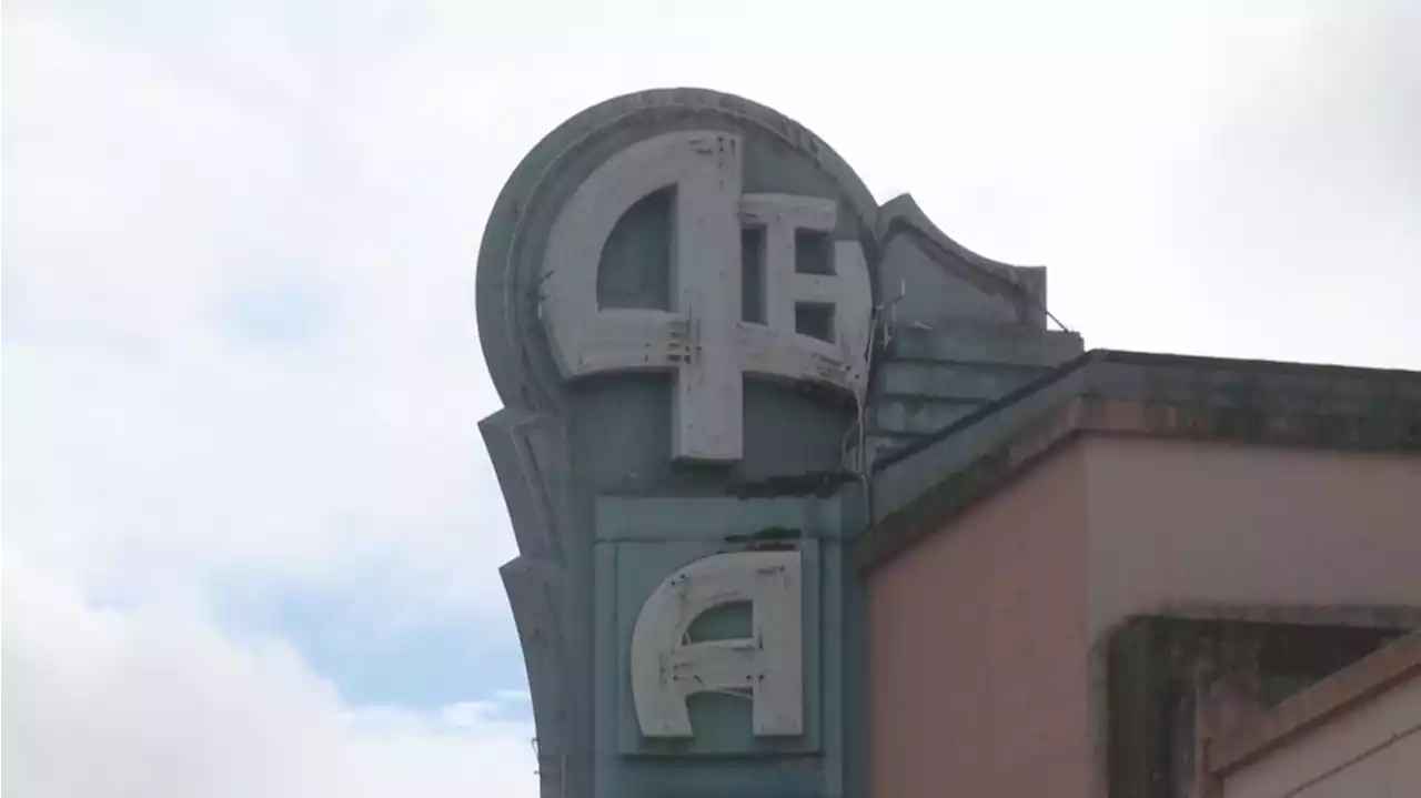 Fourth Avenue Theater demolition set to begin this week