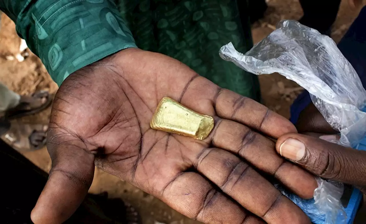 West Africa: Mali to Dubai - Artery for West Africa's Booming Illegal Gold Trade