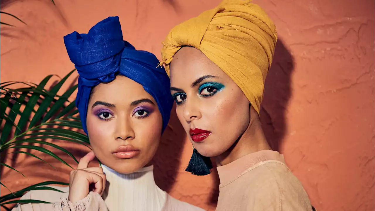 See All the Coolest Fall 2022 Makeup Trends in One Place