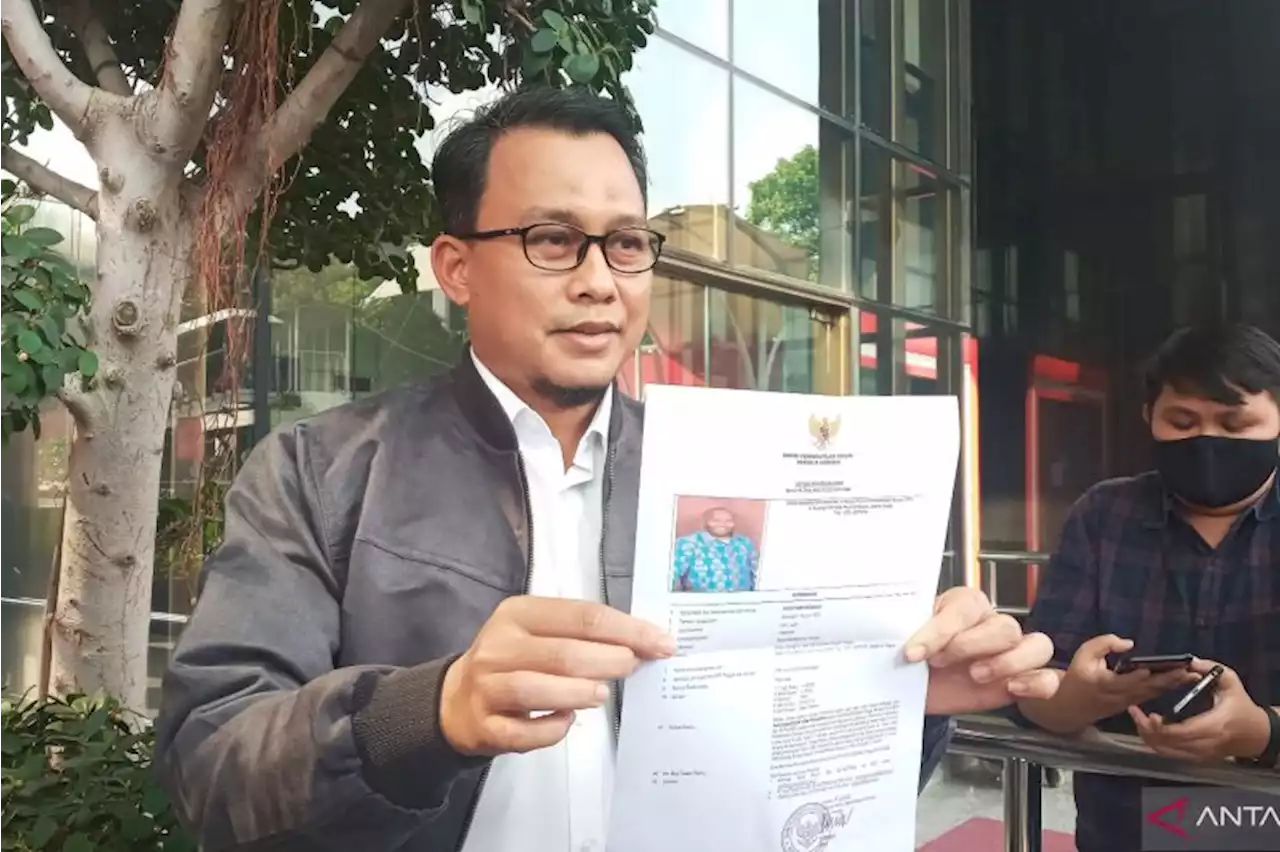 KPK telusuri transaksi perbankan dari Bupati Mamberamo Tengah