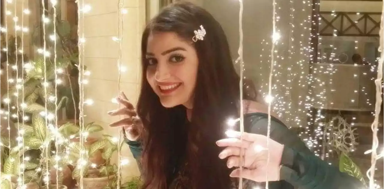 عالیہ علی کے مداحوں کے لیے اچھی خبر