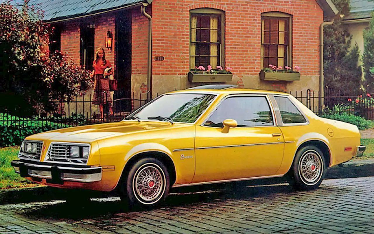 The forgotten cars of the 1980s | Autocar