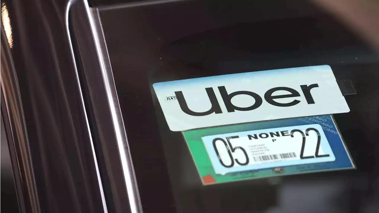 Wire fraud charges dropped in hacking case against ex-Uber security officer